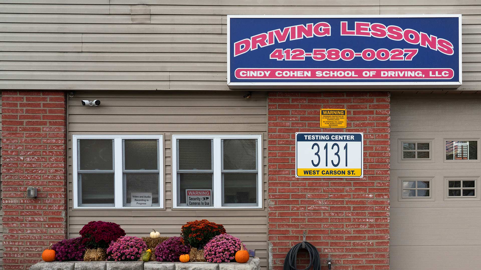 About US Quality Driving Instruction Cindy Cohen School of Driving