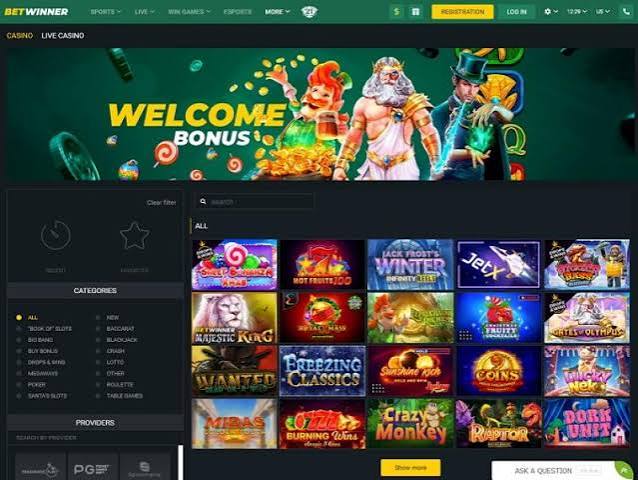 Comprehensive BetWinner Review Features, Bonuses, and More