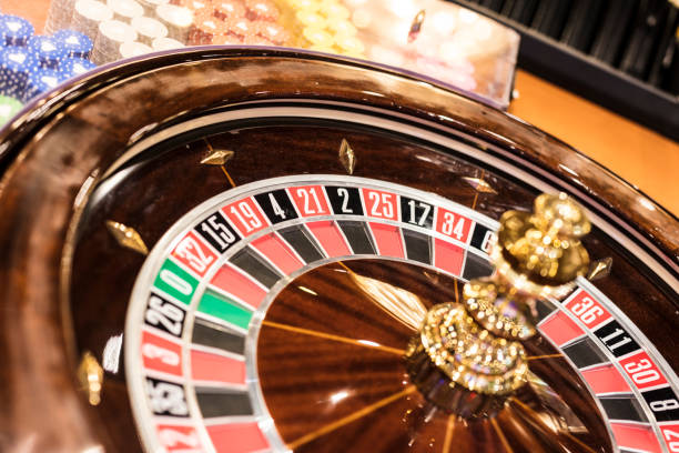 Discover the Best Live Roulette Casinos in the UK -548430340 Discover the Best Live Roulette Casinos in the UK -548430340