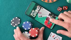 Discover the Exciting World of Casino Playing.io -218373417 Discover the Exciting World of Casino Playing.io -218373417