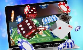 Experience the Thrills of BullSpins Casino & Sportsbook Experience the Thrills of BullSpins Casino & Sportsbook