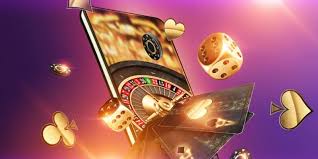 Online Casino Oplev Spændingen af Spil Hos Dig